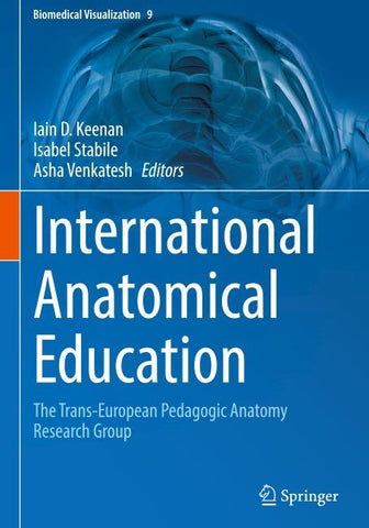 International Anatomical Education