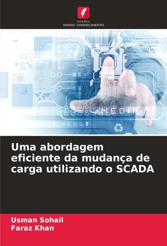 Uma abordagem eficiente da mudança de carga utilizando o SCADA