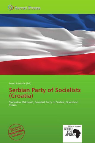 Serbian Party of Socialists (Croatia)