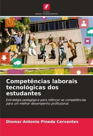 Competências laborais tecnológicas dos estudantes