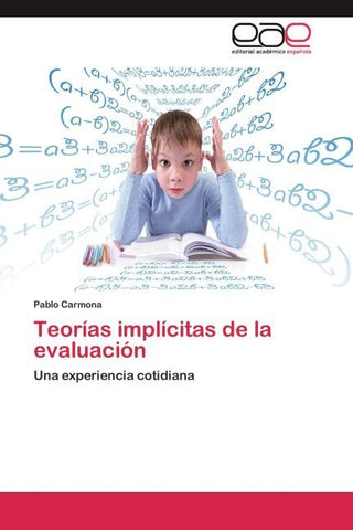 Teorías implícitas de la evaluación