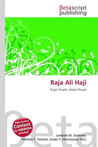 Raja Ali Haji