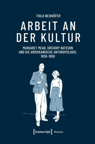 Arbeit an der Kultur