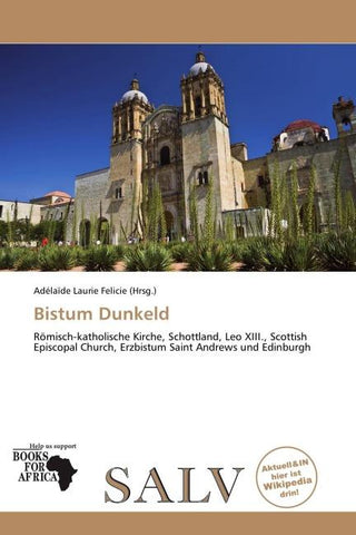 Bistum Dunkeld