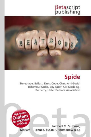 Spide