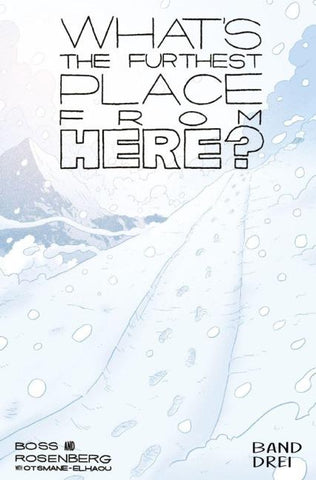 What's the furthest place from here 3 (SC)