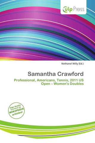 Samantha Crawford
