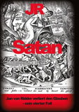 Satan - Kriminalroman