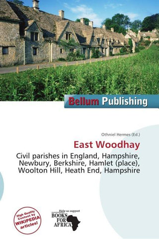 East Woodhay