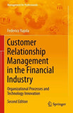 Customer Relationship Management in the Financial Industry