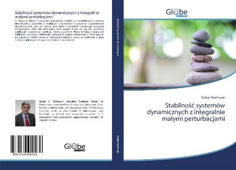 Stabilno¿¿ systemów dynamicznych z integralnie ma¿ymi perturbacjami
