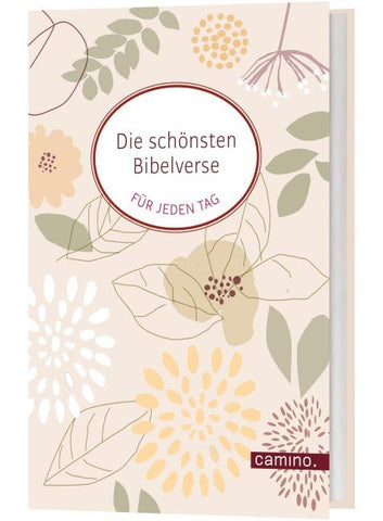Die schönsten Bibelverse für jeden Tag