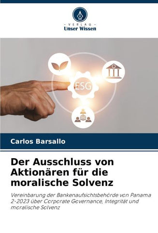 Der Ausschluss von Aktionären für die moralische Solvenz