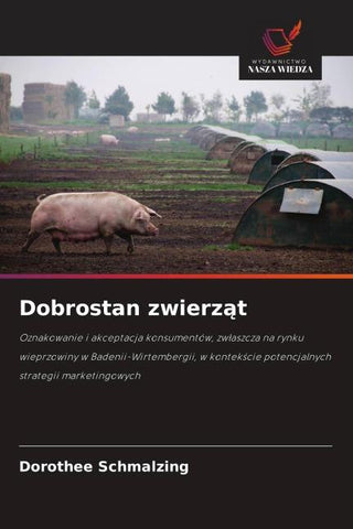 Dobrostan zwierz¿t