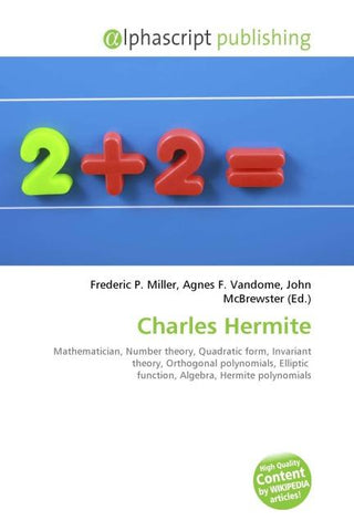 Charles Hermite
