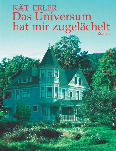 Das Universum hat mit zugelächelt