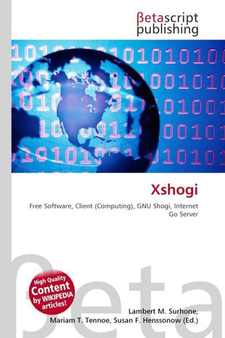Xshogi