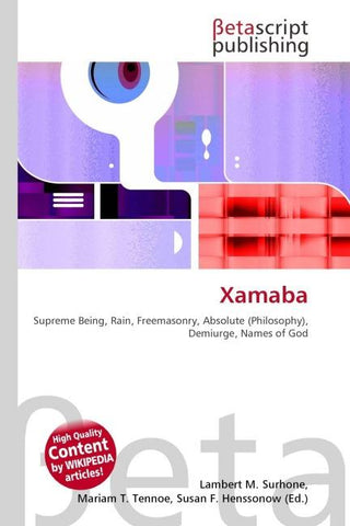 Xamaba