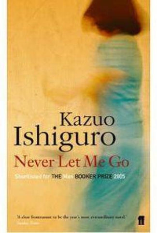 Never Let Me Go