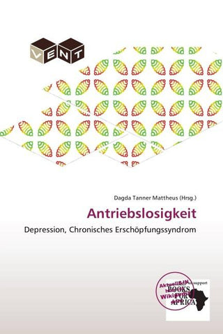 Antriebslosigkeit