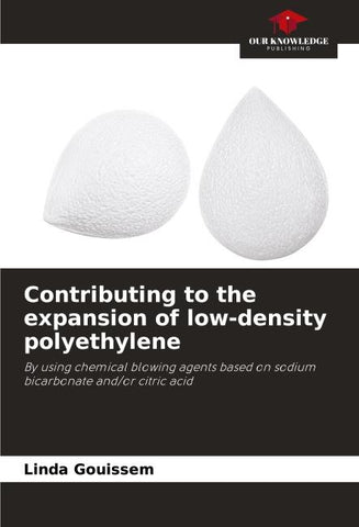 Contributing to the expansion of low-density polyethylene