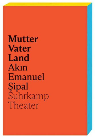 Mutter Vater Land