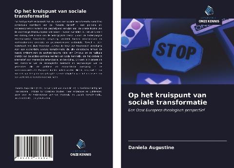 Op het kruispunt van sociale transformatie