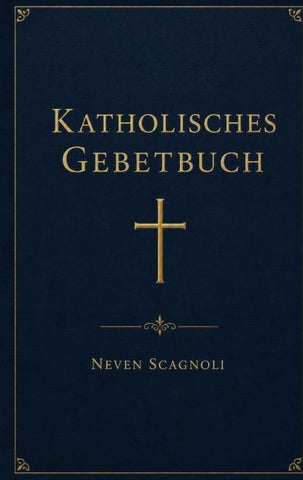 Katholisches Gebetbuch