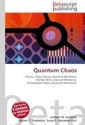 Quantum Chaos