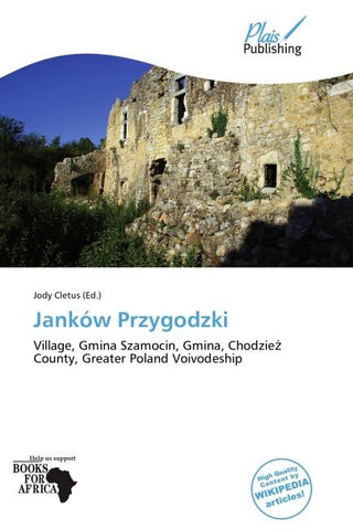 Janków Przygodzki