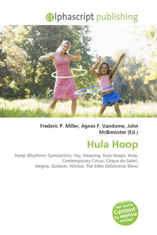 Hula Hoop