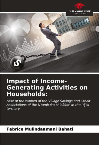 Impact of Income-Generating Activities on Households: