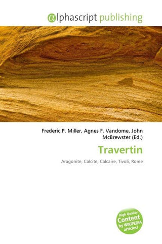 Travertin