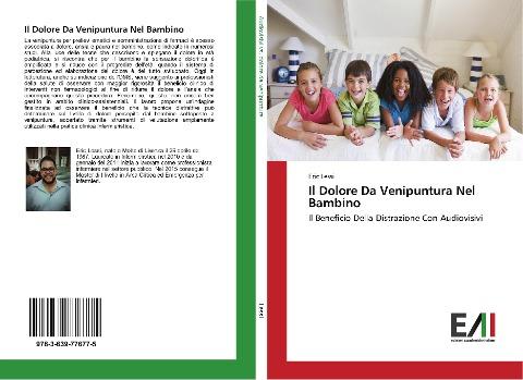 Il Dolore Da Venipuntura Nel Bambino