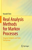 Real Analysis Methods for Markov Processes