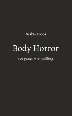 Body Horror