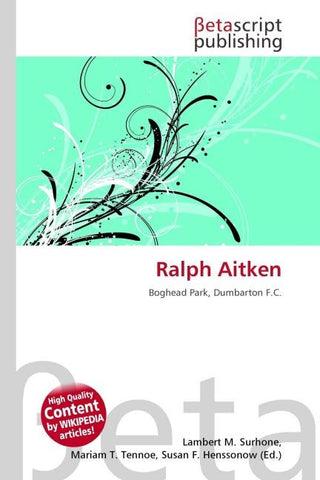 Ralph Aitken