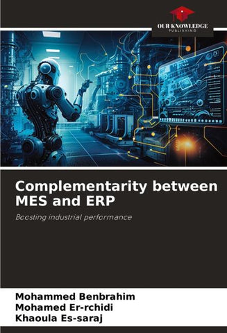Complementarity between MES and ERP