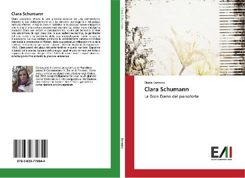 Clara Schumann