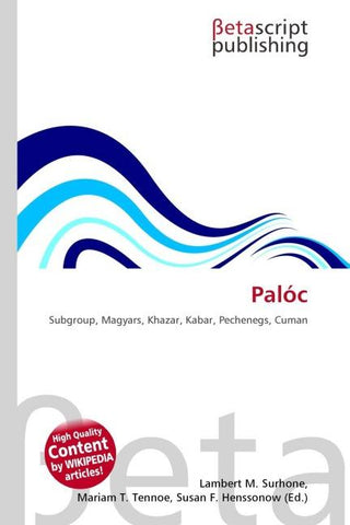 Palóc