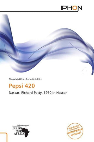 Pepsi 420