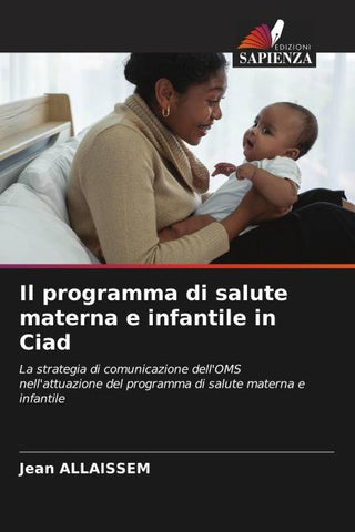 Il programma di salute materna e infantile in Ciad