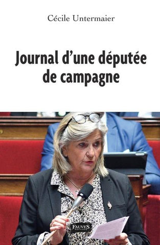 Journal d'une députée de campagne