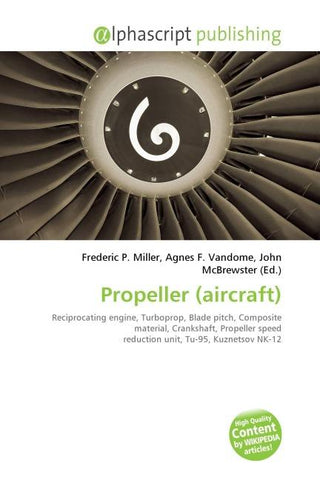 Propeller (aircraft)