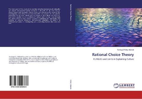 Rational Choice Theory