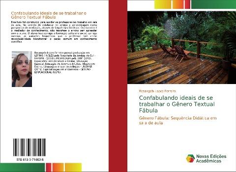 Confabulando ideais de se trabalhar o Gênero Textual Fábula