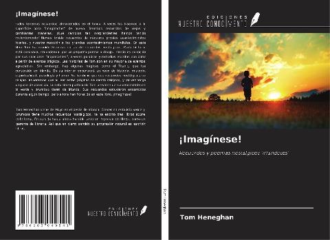 ¡Imagínese!