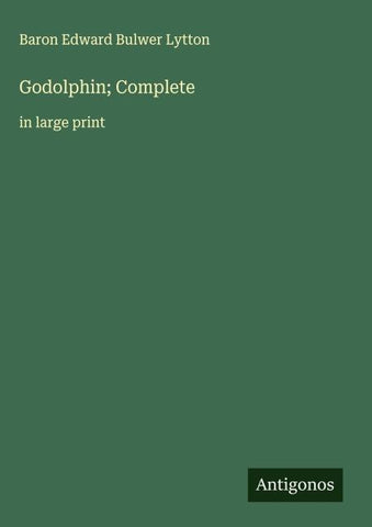 Godolphin; Complete