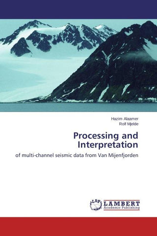 Processing and Interpretation