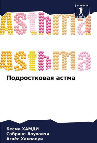 Podrostkowaq astma